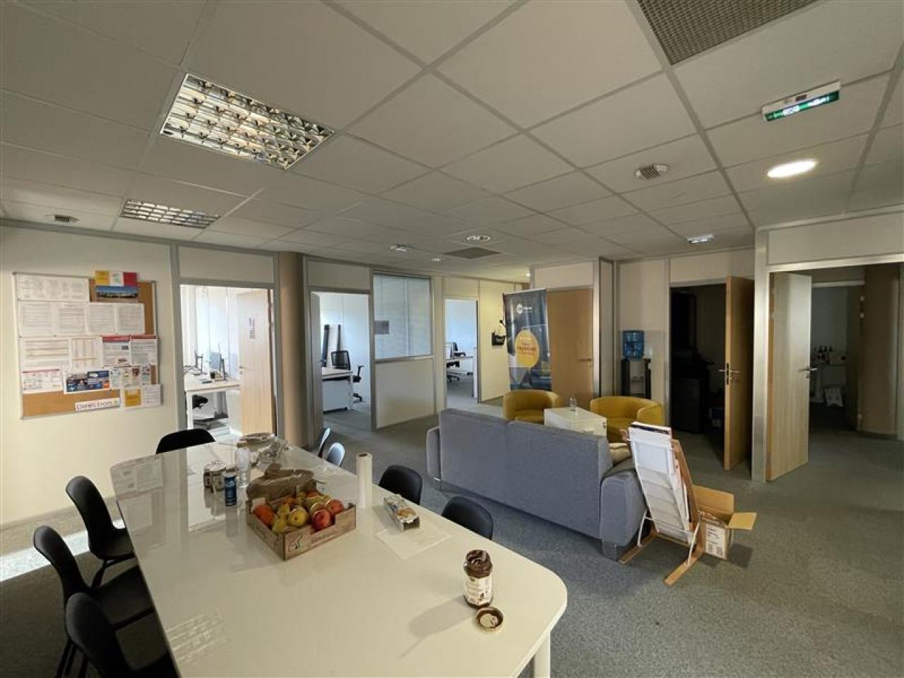 Bureau Montpellier 228m² Location bureau Montpellier Hérault OLBUR2529583 6